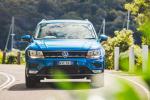 Volkswagen Tiguan Comfortline 2016 года (AU)